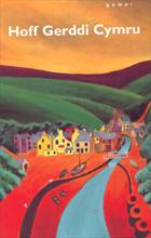 Clawr Hoff Gerddi Cymru