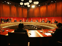 Phòng họp APEC 2007