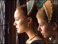 The Other Boleyn Girl