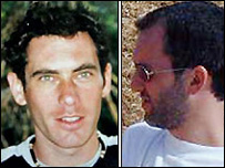 Ölü oldukları sanılan İsrail askerleri