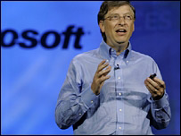 Bill Gates