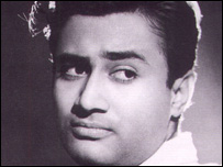 देवानंद