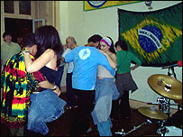 Di dân Braxin tại Bồ Đào Nha