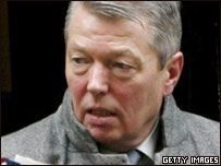 英国教育大臣约翰逊