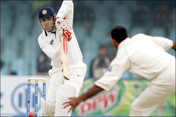 वीरेंदर सहवाग