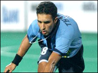 दीपक ठाकुर