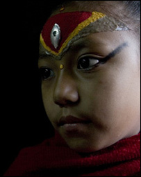 सजनी शाक्य