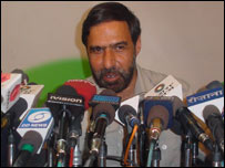 आनंद शर्मा