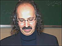  دکتر محمد توکلی