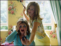 真人秀《衣装大忌》剧照