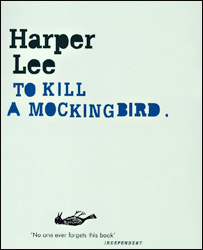 टू किल ए मॉकिंग बर्ड