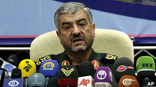 محمدعلی جعفری