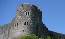 Pembroke Castle