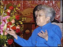 Phó Thủ tướng Trung Quốc, Ngô Nghi