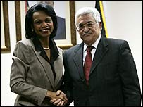 کونڈا لیزا رائس