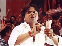 राजपाल यादव