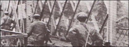 Quân Trung Quốc tham chiến năm 1979