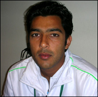 एसाम कुरैशी