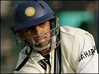  راہول ڈراوڈ