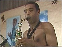 Femi Kuti