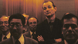 Lost In Translation - why was it a success?