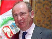 Rodrigo Rato