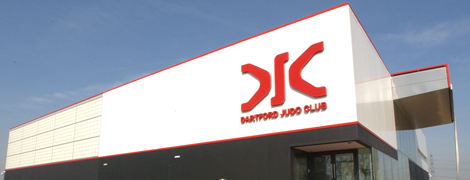 Dartford Judo Club
