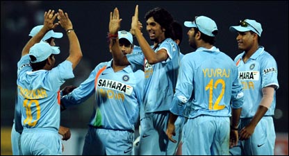 ईशांत शर्मा