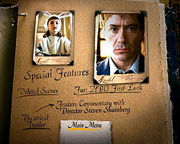 Fur: An Imaginary Portrait Of Diane Arbus  DVD