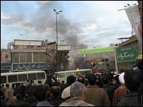 عکس از وبلاگ حامد متقی