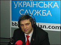 Юрій Мірошниченко 