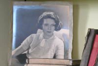 Y Foneddiges Caroline