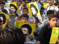 پاکستان احتجاج