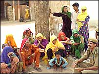 ग्रामीण (फ़ाइल फ़ोटो)