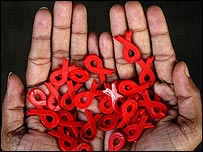 एचआईवी एड्स