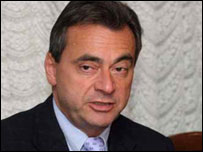 Міхаель Цимпфер