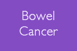 Bowel Cancer