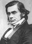 Thomas Huxley, c.1860