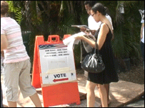 Cử tri Mỹ gốc Cuba