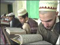 این جی او کے خلاف عیسائیت کے پرچار کا الزام عائد کیا گیا تھا