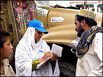 مهاجر افغان (عکس از آرشیو) 