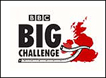 Big Challenge logo