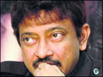 रामगोपाल वर्मा