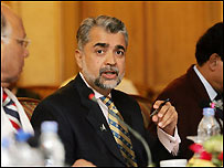 ڈاکٹر نسیم اشرف