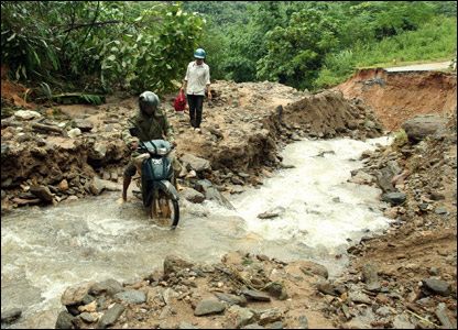 Đường giao thông