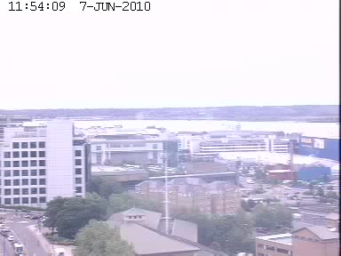 Southampton City Centre