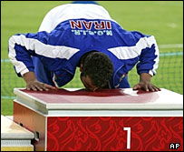 احسان حدادی