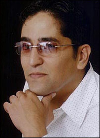 قادر اشپاری