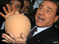 Berlusconi