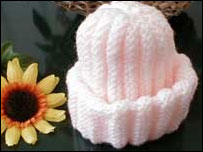 Baby hat